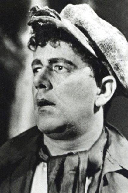 Arnold Tovornik - Actor Profile Photo