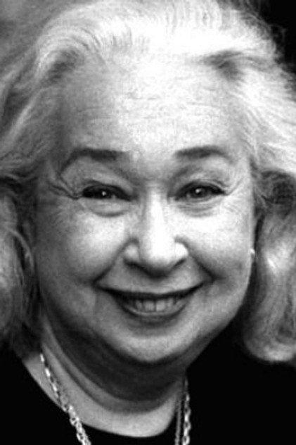Louise Vincent - Actor Profile Photo