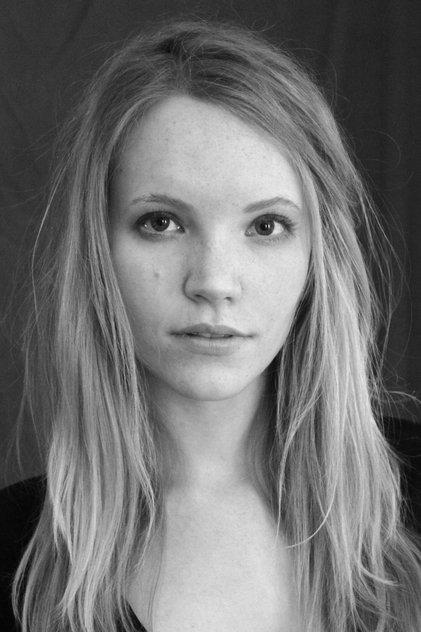 Tamzin Merchant - Actor Profile Photo