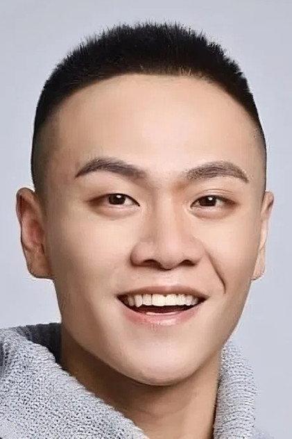 Shi Chenwei - Actor Profile Photo
