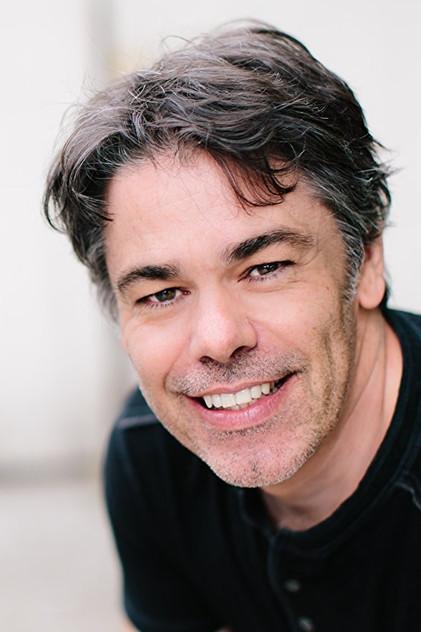 Jonathan Holmes - Actor Profile Photo