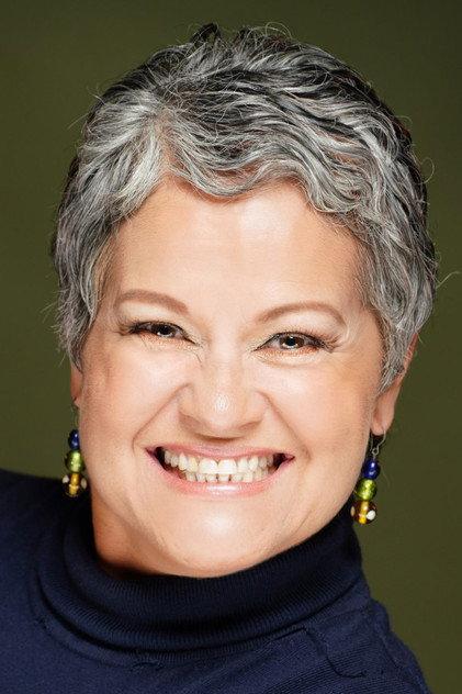 Magali Carrasquillo - Actor Profile Photo