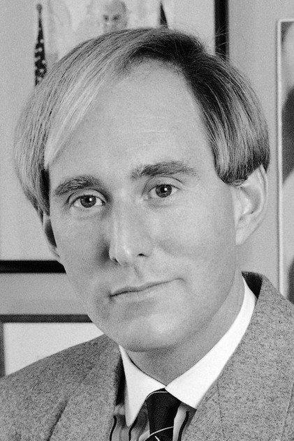 Roger Stone - Actor Profile Photo