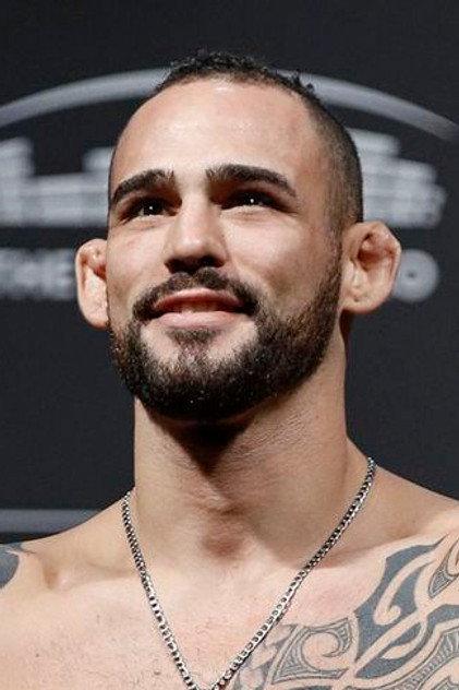 Santiago Ponzinibbio - Actor Profile Photo