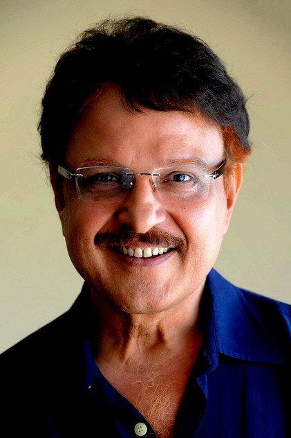 Sarath Babu - Actor Profile Photo