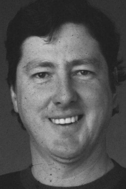 Robert Gravel - Actor Profile Photo