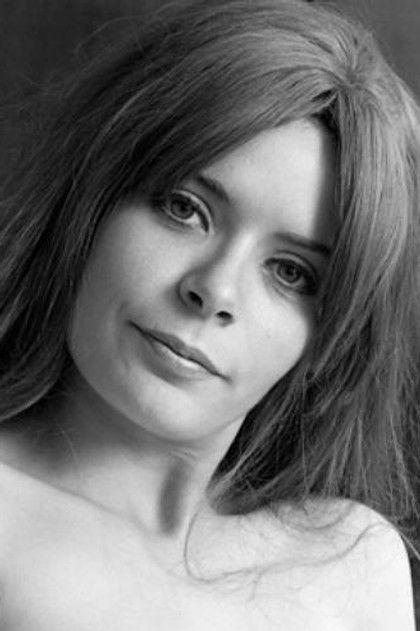 Sandy Dempsey - Actor Profile Photo