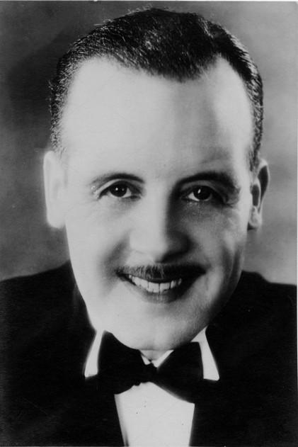 Richard Cooper - Actor Profile Photo