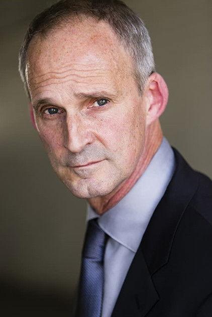 Benjamin Mouton - Actor Profile Photo