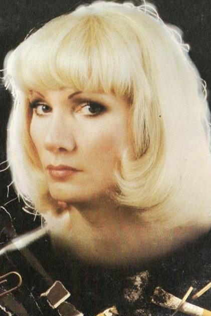 Jayne County - Actor Profile Photo
