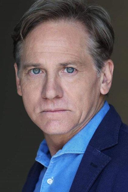 Giulio Scarpati - Actor Profile Photo
