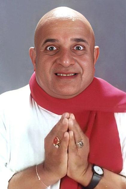 Manmauji - Actor Profile Photo