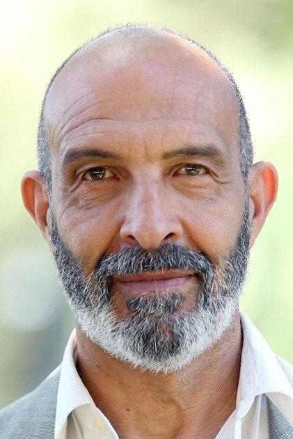 Jonis Bashir - Actor Profile Photo