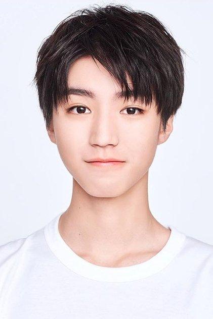 Karry Wang - Actor Profile Photo