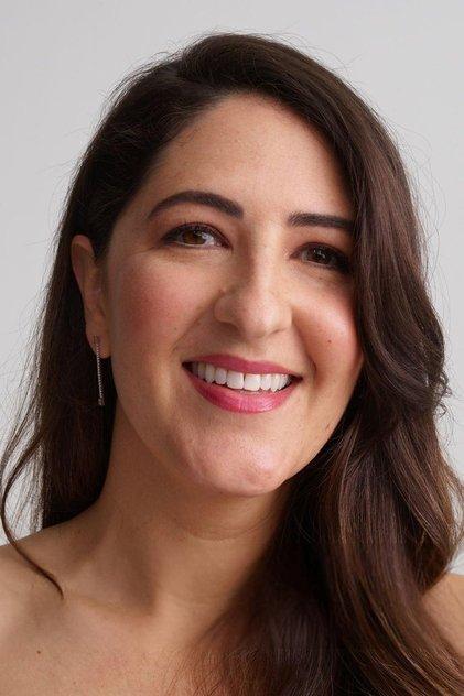 D'Arcy Carden - Actor Profile Photo