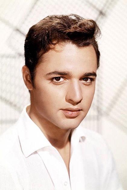 Sal Mineo - Actor Profile Photo