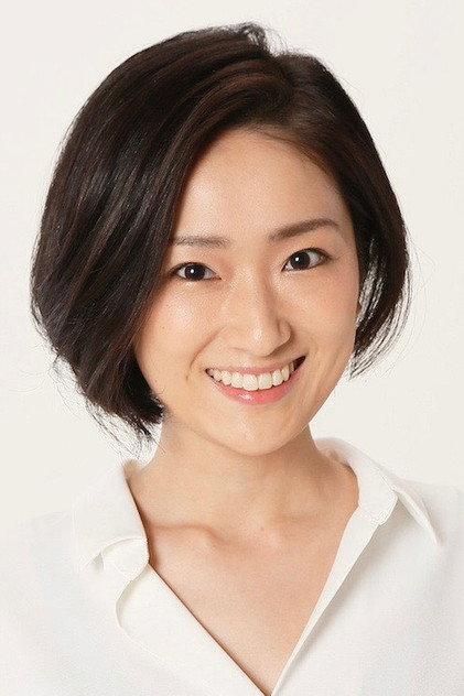 Tomomi Miyashita - Actor Profile Photo