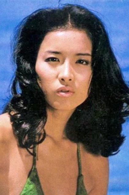 Kimiko Ikegami - Actor Profile Photo
