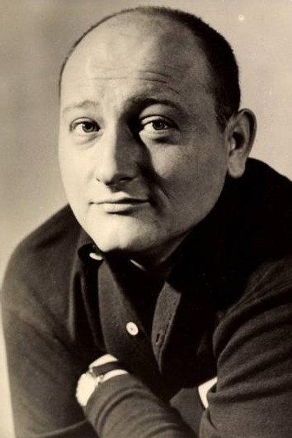 Hans-Joachim Hanisch - Actor Profile Photo