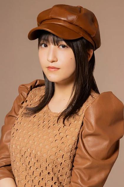 Akane Haga - Actor Profile Photo
