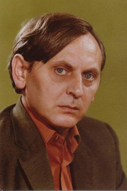 István Dégi - Actor Profile Photo