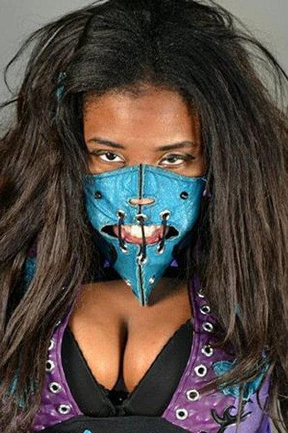 Dementia D'Rose - Actor Profile Photo