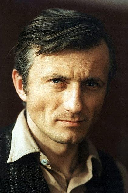 Radoslav Brzobohatý - Actor Profile Photo