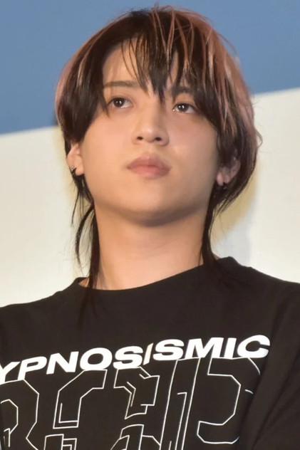 Ryōta Hirono - Actor Profile Photo
