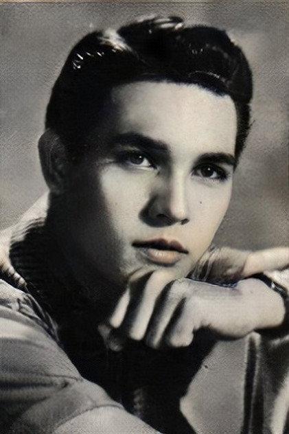 Tito Galla - Actor Profile Photo