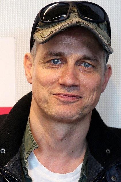 Ralf Bauer - Actor Profile Photo