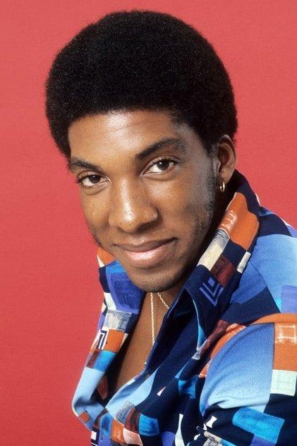 Stan Shaw - Actor Profile Photo