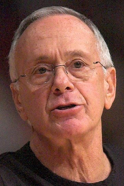 Larry Brown - Actor Profile Photo