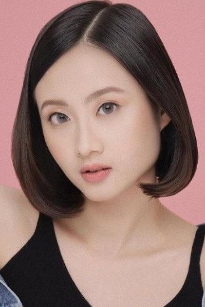 Shindy Huang - Actor Profile Photo