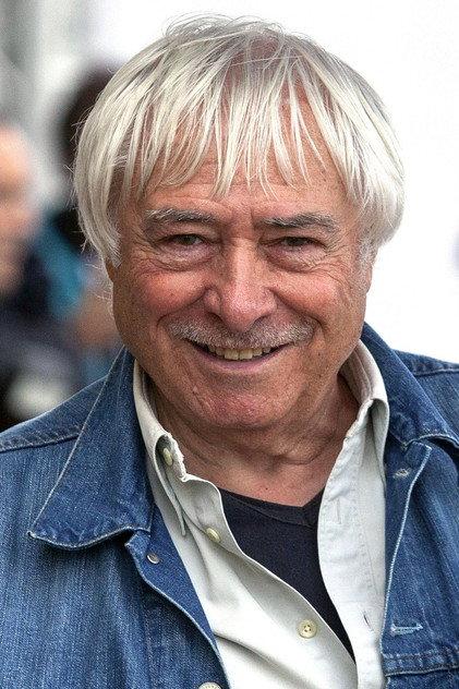 Luciano Tovoli - Actor Profile Photo