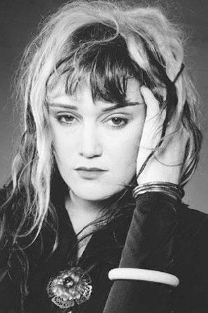 Exene Cervenka - Actor Profile Photo