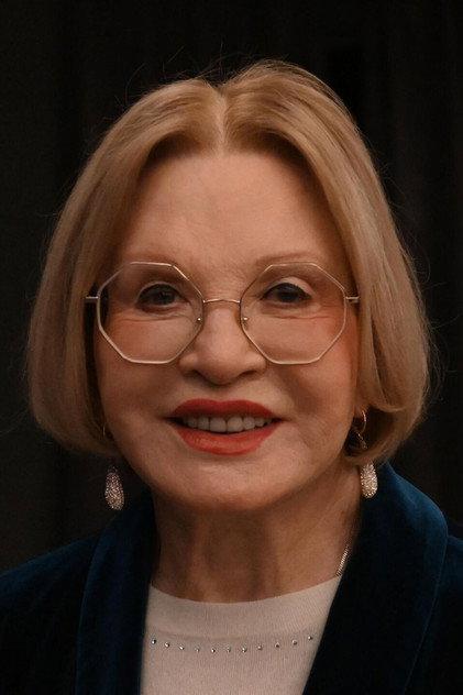 Lyudmila Maksakova - Actor Profile Photo