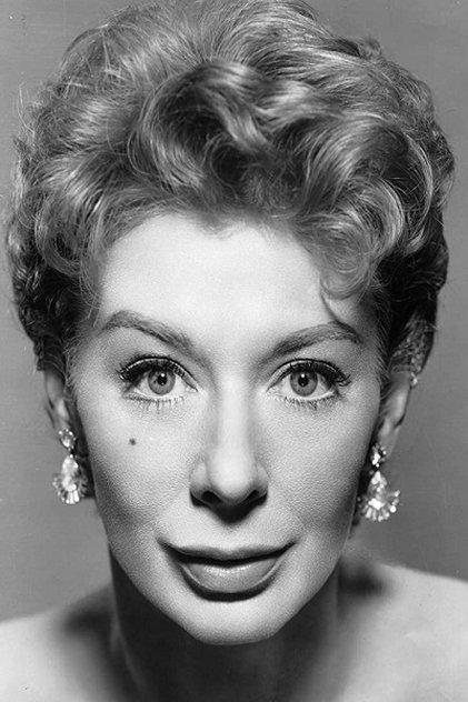 Gwen Verdon - Actor Profile Photo