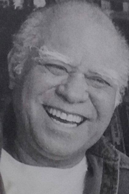 Denoy de Oliveira - Actor Profile Photo