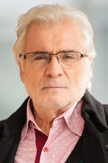 Lluís Marco - Actor Profile Photo