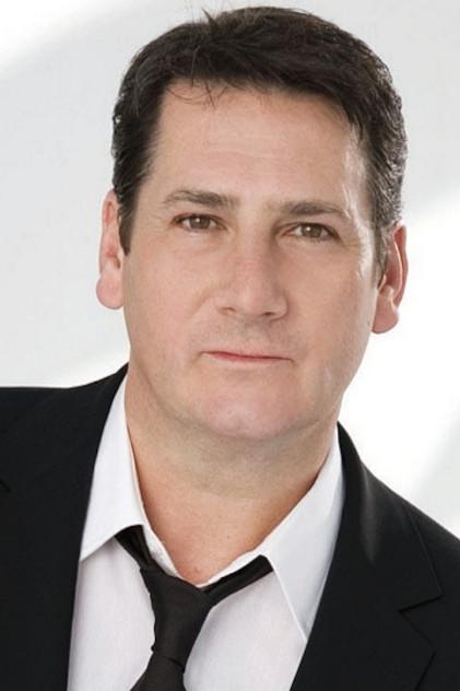 Tony Hadley - Actor Profile Photo