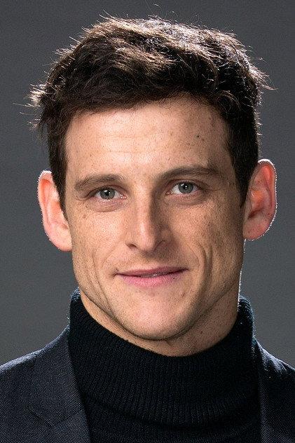 Eyal Meyer - Actor Profile Photo