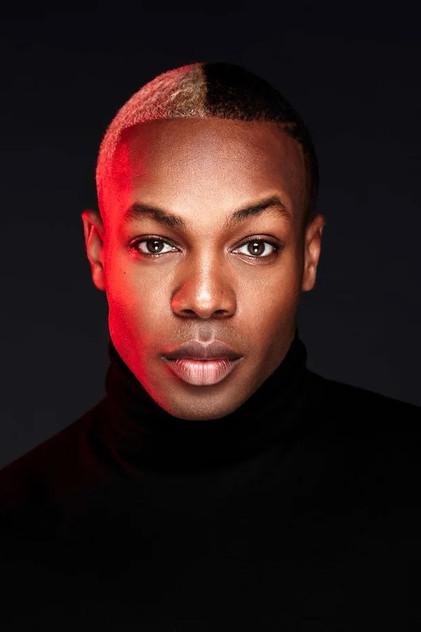 Todrick Hall - Actor Profile Photo