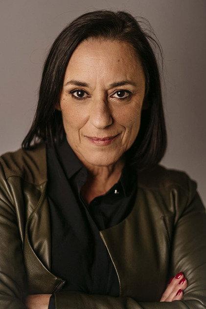 Lucinda Loureiro - Actor Profile Photo