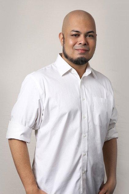 Ian de Leon - Actor Profile Photo