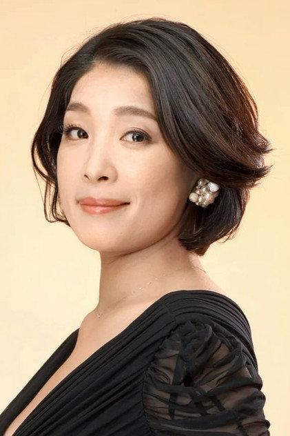 Mika Kaneko - Actor Profile Photo