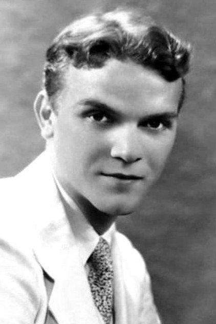 John Arledge - Actor Profile Photo
