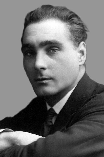 Henry Edwards - Actor Profile Photo