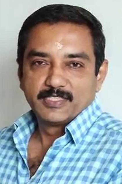 Manuraj - Actor Profile Photo