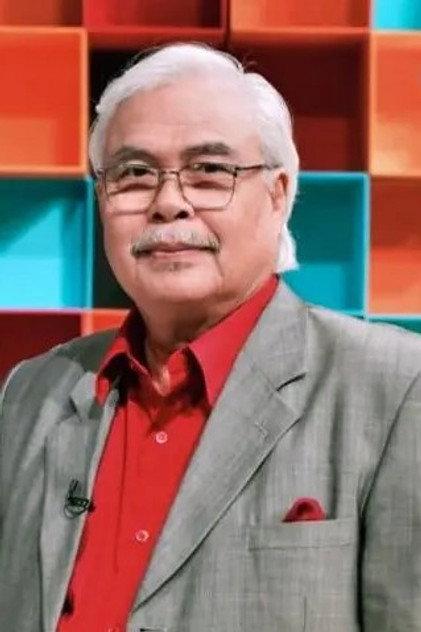 Ahmad Tarmimi Siregar - Actor Profile Photo