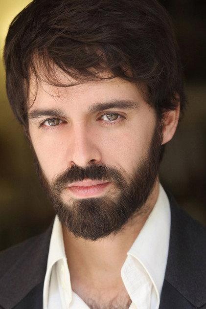 Alberto Amarilla - Actor Profile Photo